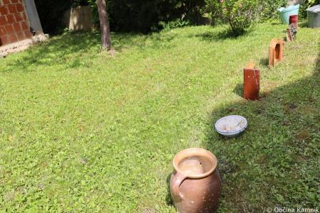 V Kamniku se odvijajo Dnevi keramike in lončarstva in praznovanje 30 let Ile lončarstva (10)